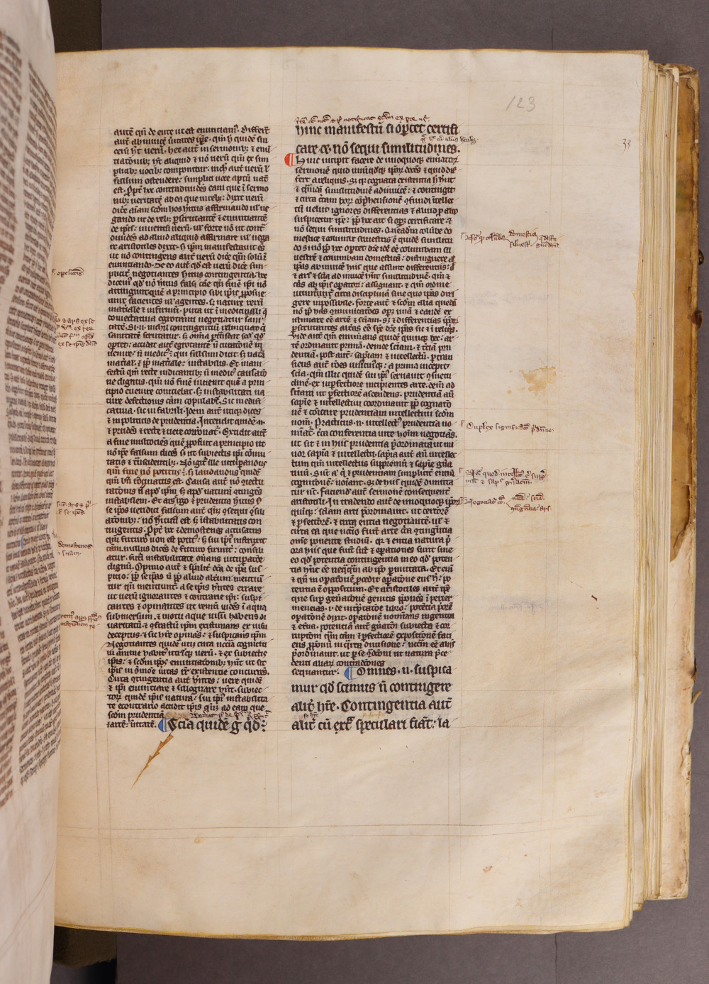 Folio 123 recto